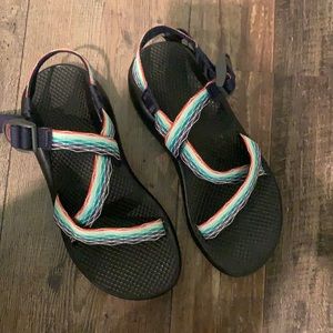 Chaco Cloud Z Sport Sandal Women’s Size 8